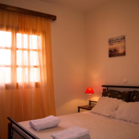 Stavrós Felia Villa מראה חיצוני תמונה