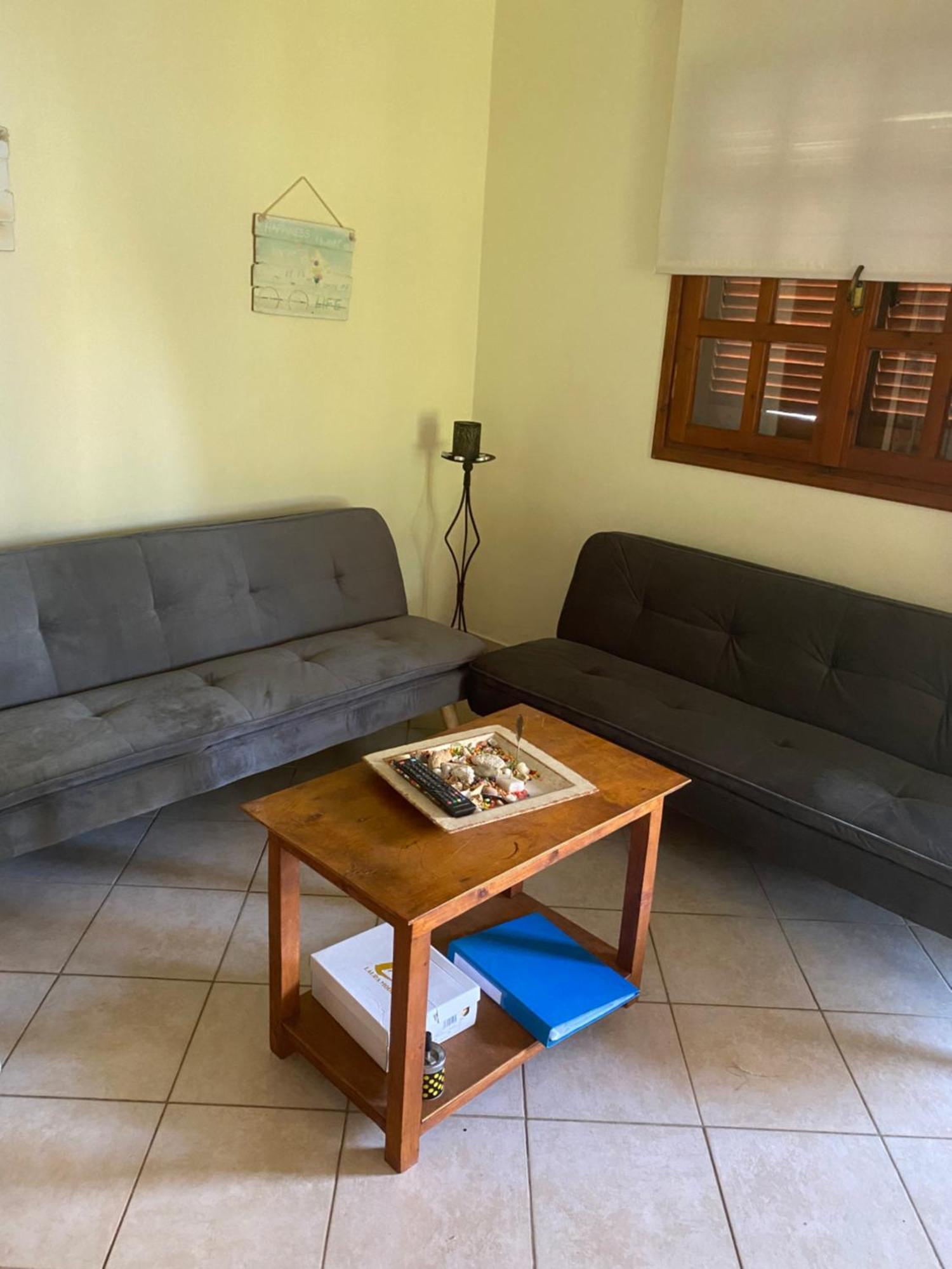 Stavrós Felia Villa מראה חיצוני תמונה
