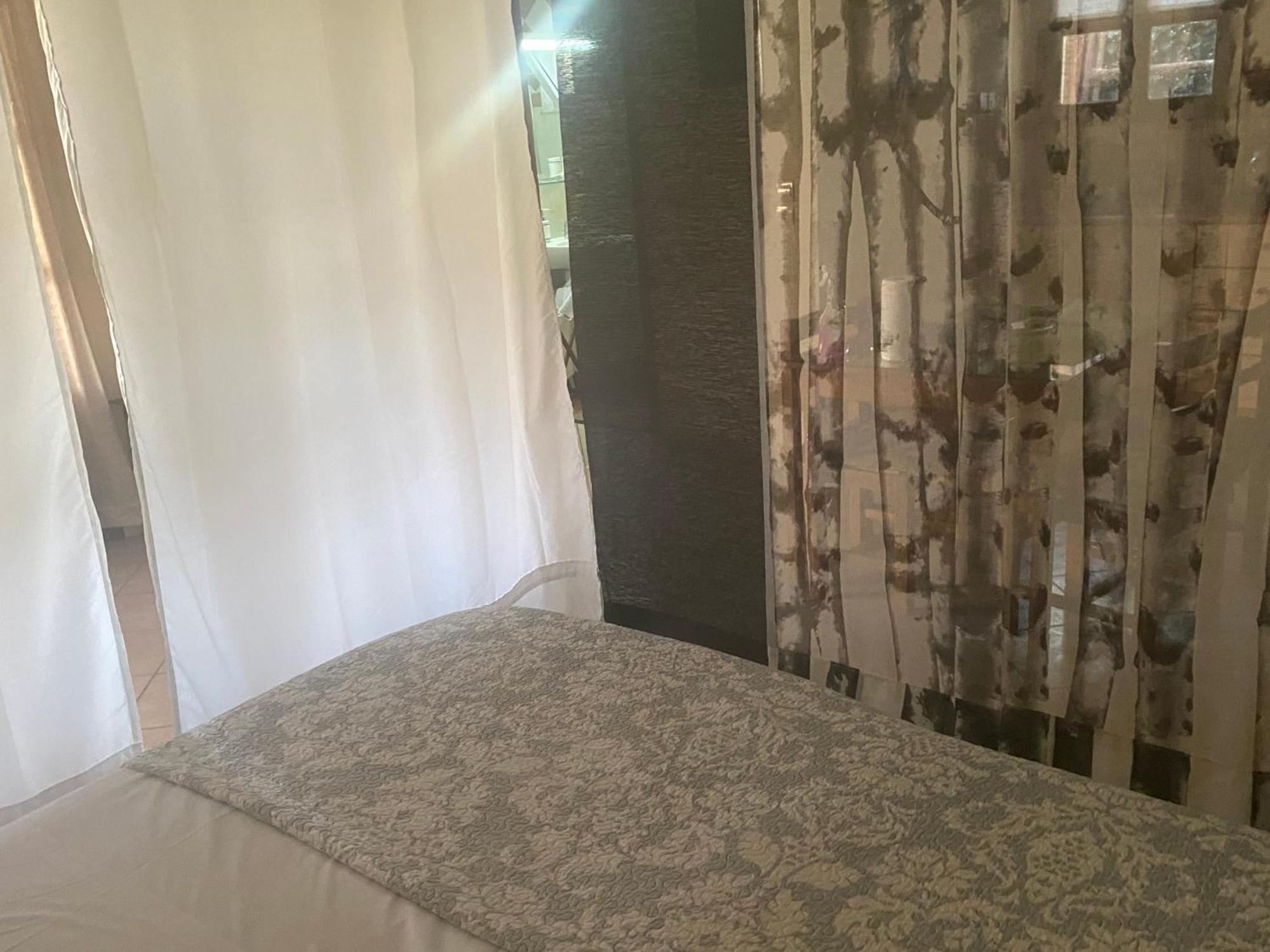 Stavrós Felia Villa מראה חיצוני תמונה
