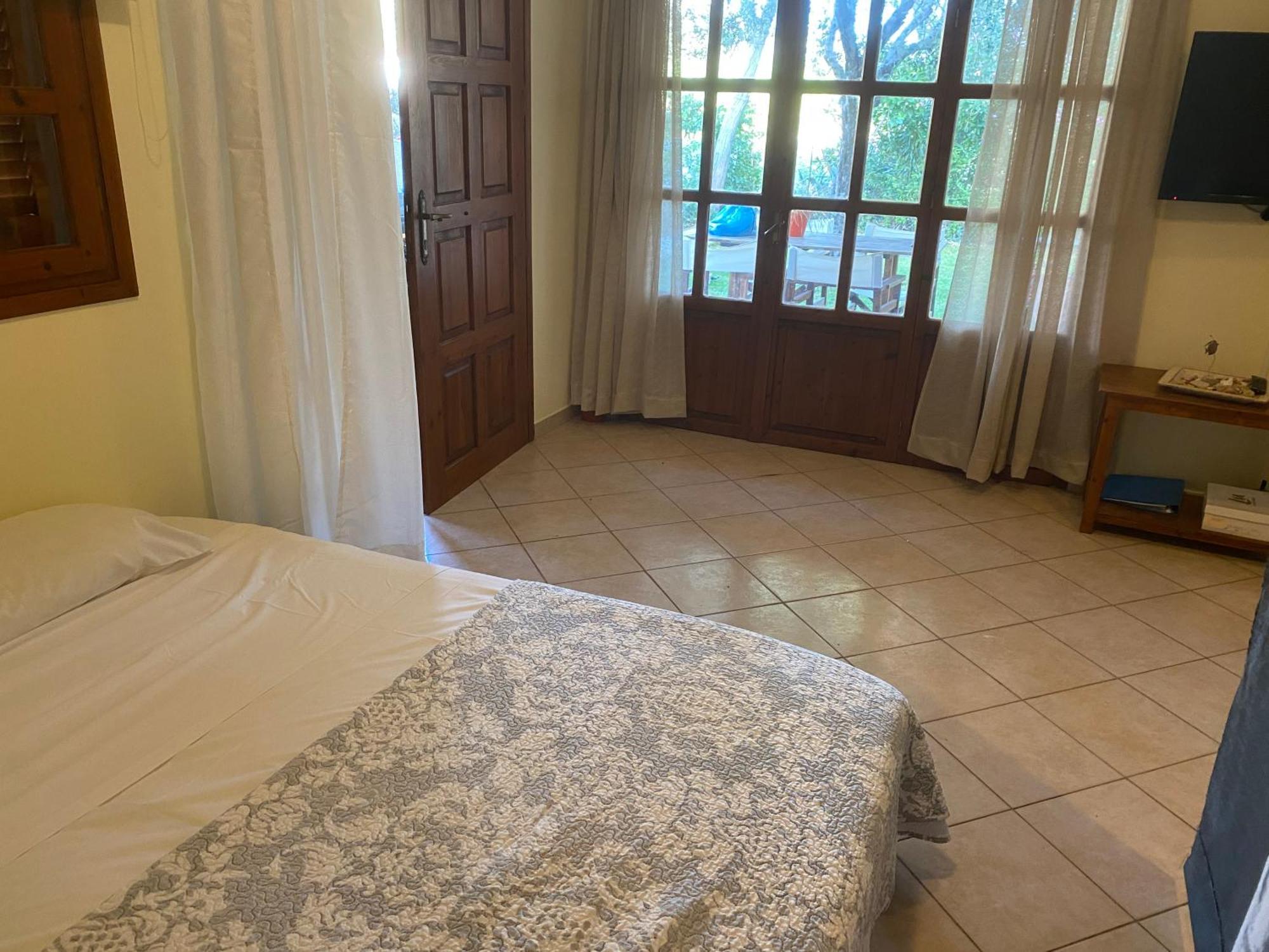 Stavrós Felia Villa מראה חיצוני תמונה