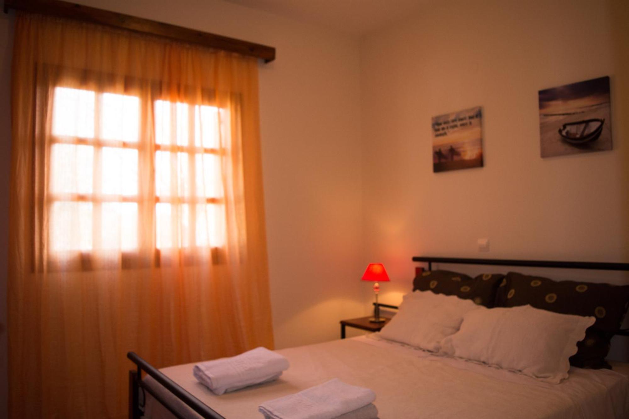 Stavrós Felia Villa מראה חיצוני תמונה