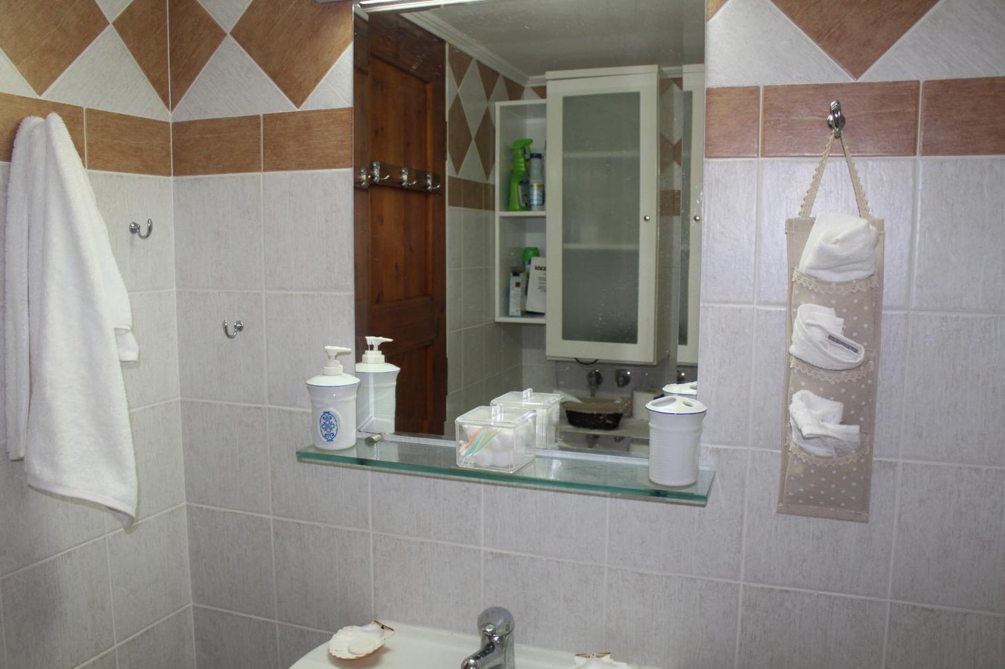Stavrós Felia Villa מראה חיצוני תמונה