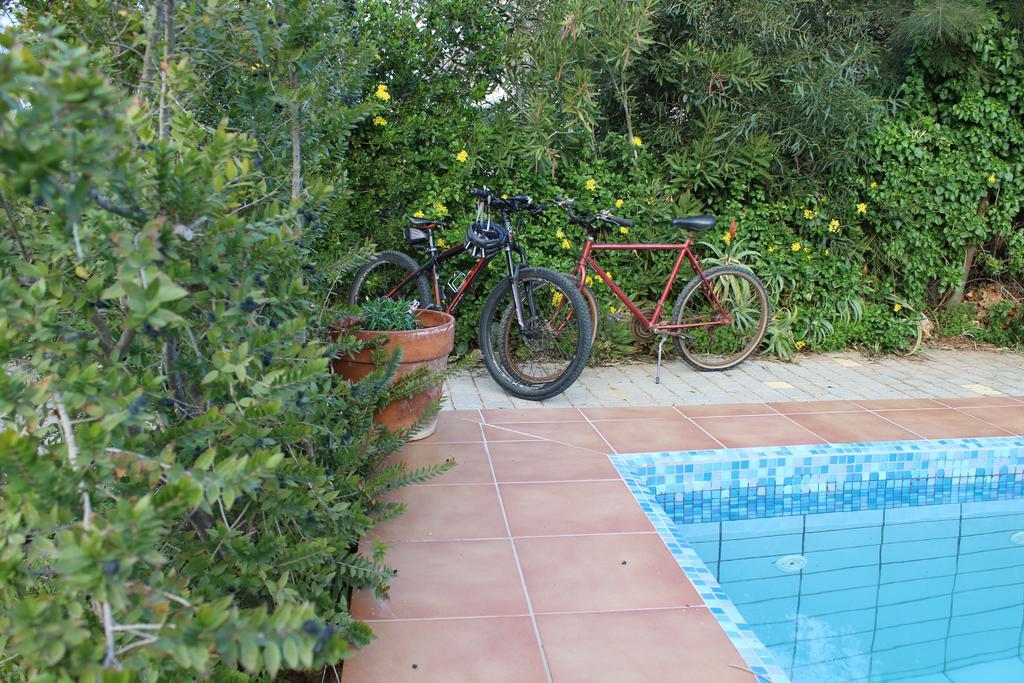 Stavrós Felia Villa מראה חיצוני תמונה